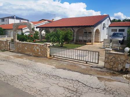 Apartma Knez 2 Otok Vir